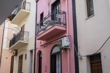 ペンション Casa Di Cecilia