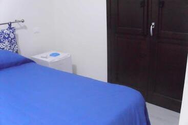 بنسيون Casa Di Cecilia