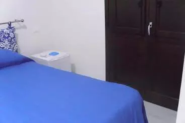 پانسیون Casa Di Cecilia
