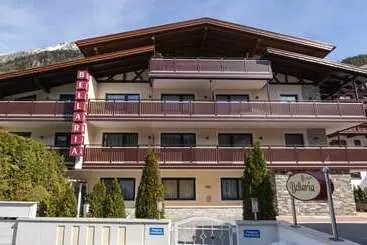 Pansiyon Garni Bellaria