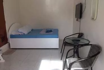 Pensão Innbox Bed & Bath