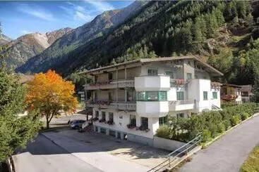 Pension Eden