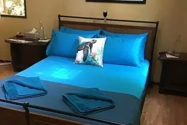 Casa Rainforest Hideaway