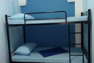 Sea Breeze Hostel