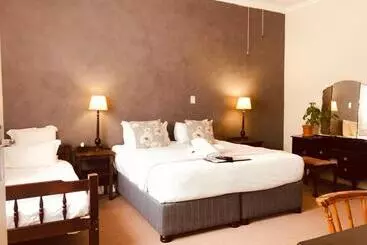 Selborne Bed And Breakfast