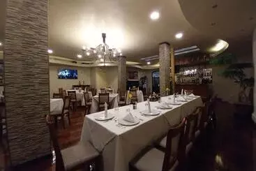 Hôtel Xima Arequipa Crismar