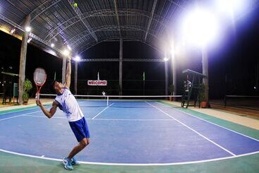 Dakak Park & Beach Resort