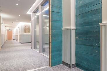 Grand Hotel Egersund