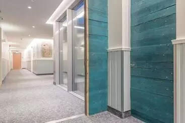 Grand Hotel Egersund