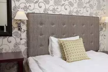 Quality Hotel Leangkollen