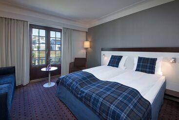 ホテル Havna Tjøme