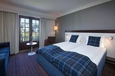 ホテル Havna Tjøme