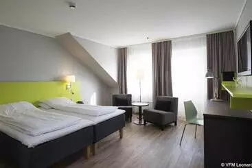 Thon Hotel Hallingdal