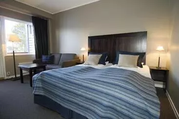 호텔 Vestlia Resort