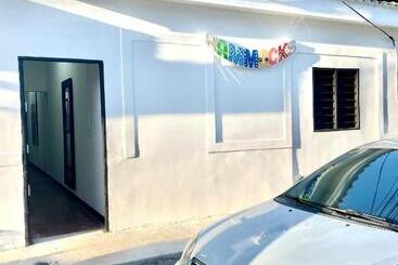 هاستل Hammocks Hamacas