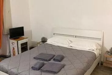 Aamiaismajoitus (B&B) Guest House Roma