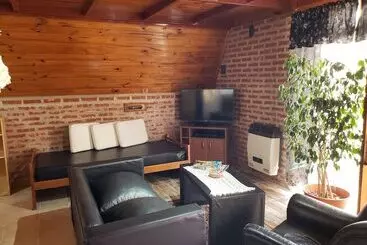 Haus Cabañas Las Brisas