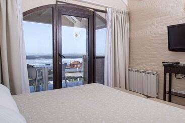 Aparthotel Carilo Soleil By Hs