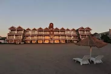 Aparthotel Carilo Soleil By Hs