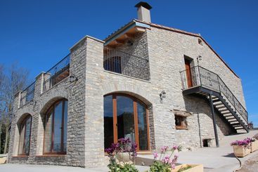 コテージ Casa Mestres