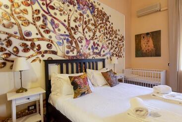 Talo Central City Genova