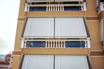 Christi S Hotel Borova