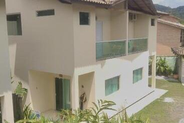 Hotel Mares De Camburizinho