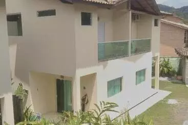 ホテル Mares De Camburizinho