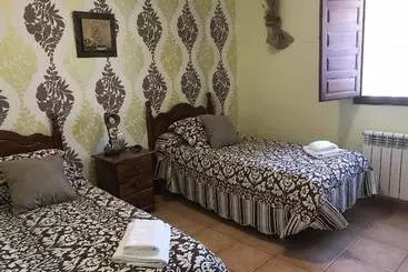 Pozolico Hotel Rural