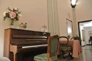 Palazzo Zecchino B&b