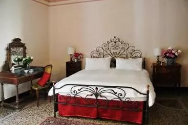 Palazzo Zecchino B&b