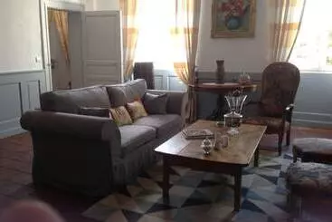 ペンション La Maison D Anaïs