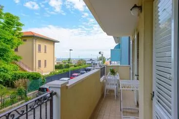 آپارتمان Residence Ducale