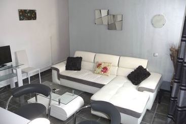 Turistlägenheter Séjour à Béziers