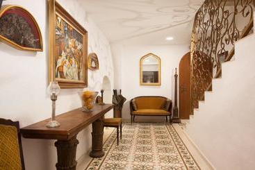 کلبه Vila Caelus Masia Boutique