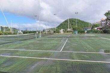 游客公寓 Villa Nazareth