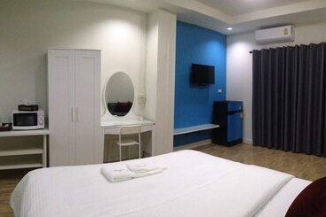 Aparthotel Anna Residence