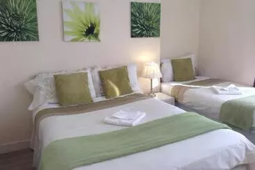 Bed and Breakfast Citadel House