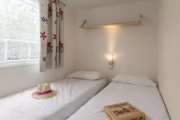 Hôtel Azureva Vendée Océan