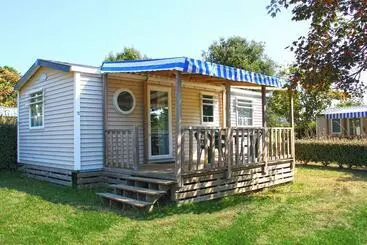 Hotelli Azureva Vendée Océan