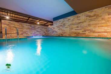 Hotell Coco Beach Resort Bangsaen