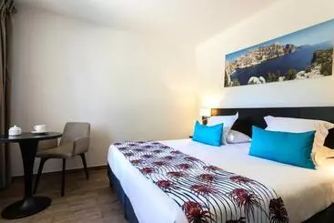 Hotel Corniche Du Liouquet