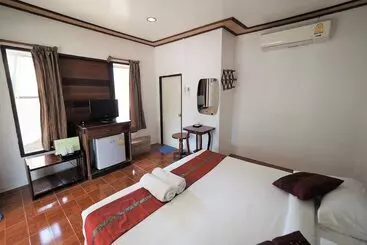 Hotel Khaothone River View Resort