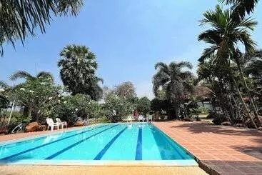 Hotel Khaothone River View Resort