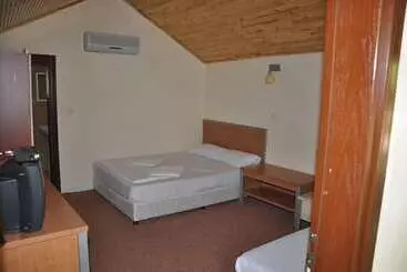 Hotelli Osay Magic Garden