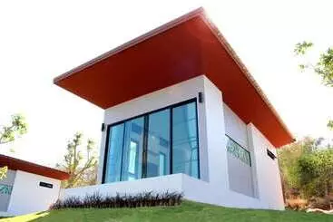 Hotel Phurapee Pakchong