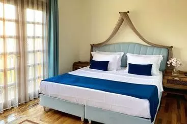 Hotel Portofino Boutique