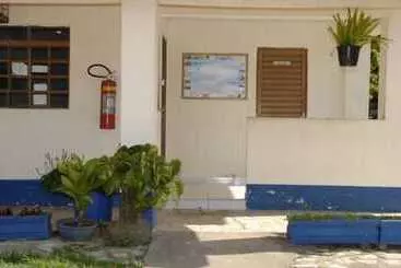 ホテル Pousada Sierra