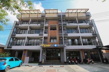 هتل Vipa House Phuket Sha Extra Plus