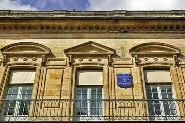 アパートホテル La Villa Des Consuls   Gîte De Tourisme De Charme